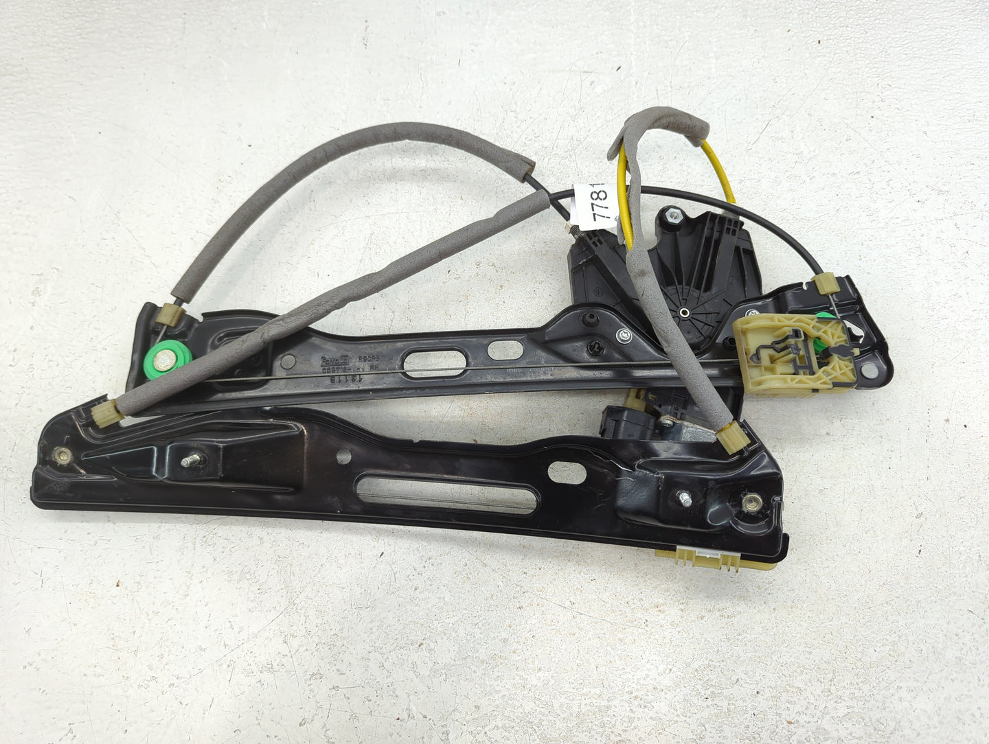 2013-2020 Lincoln Mkz Passenger Front Right Power Window Motor - Oemusedautoparts1.com
