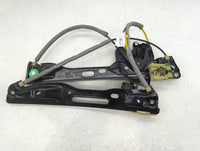 2013-2020 Lincoln Mkz Passenger Front Right Power Window Motor - Oemusedautoparts1.com