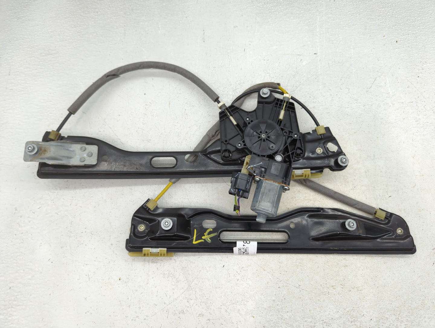 2013-2020 Lincoln Mkz Driver Front Left Power Window Motor - Oemusedautoparts1.com
