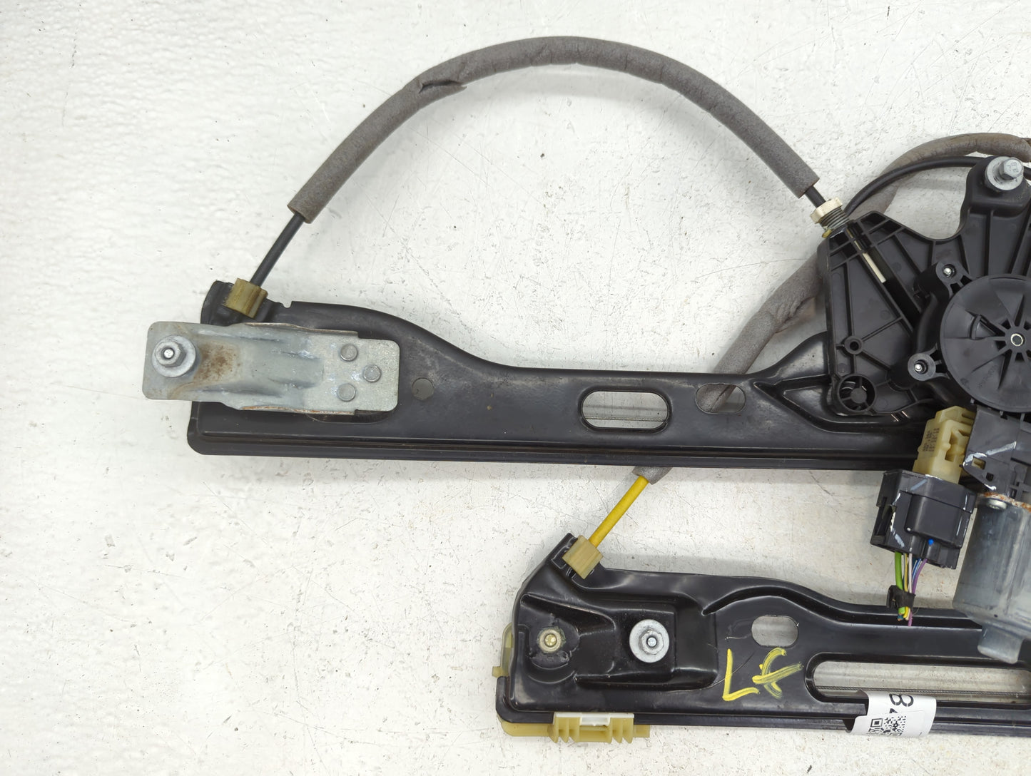 2013-2020 Lincoln Mkz Driver Front Left Power Window Motor - Oemusedautoparts1.com