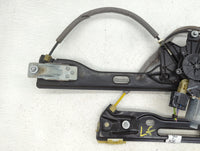2013-2020 Lincoln Mkz Driver Front Left Power Window Motor - Oemusedautoparts1.com