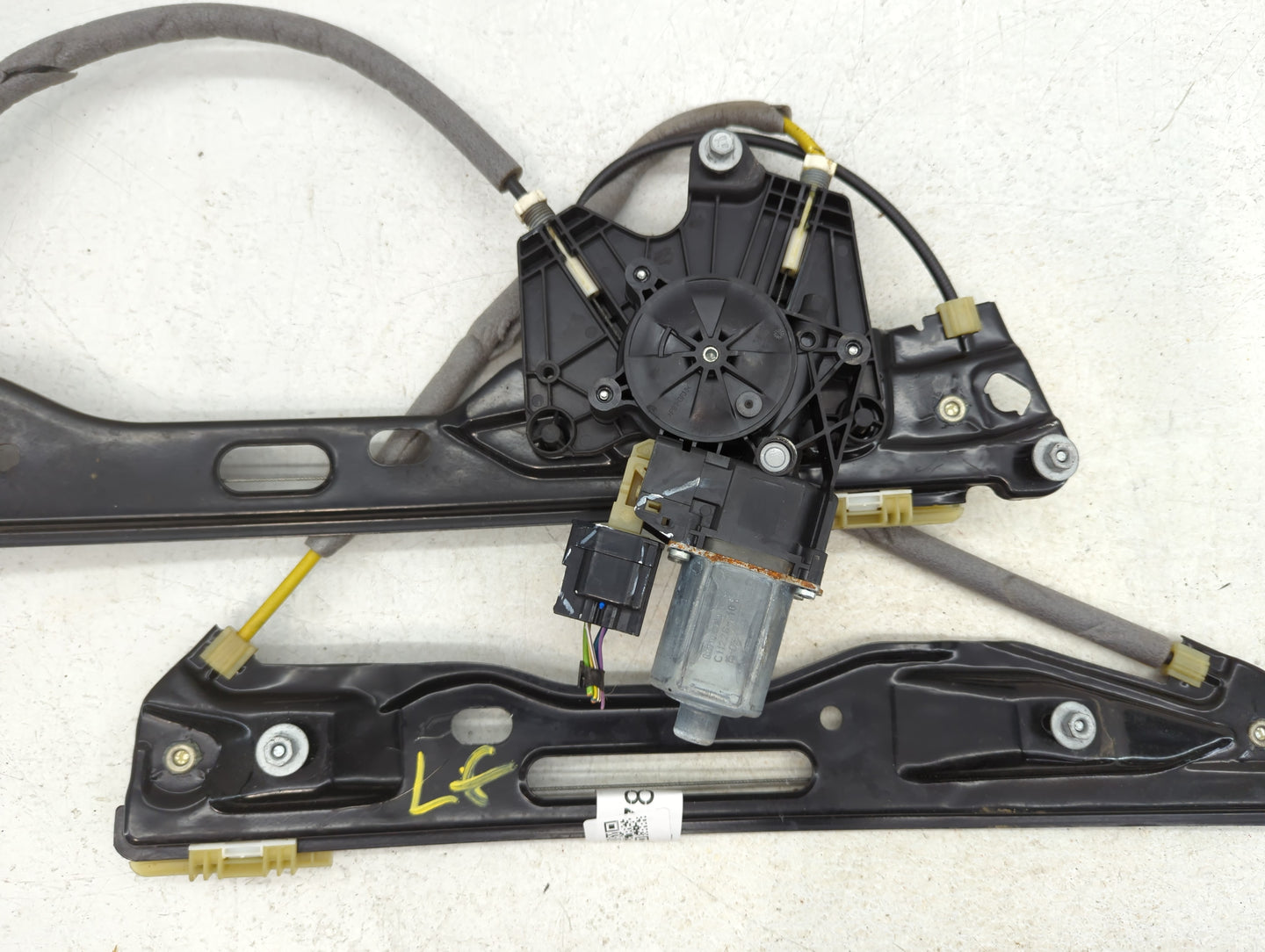 2013-2020 Lincoln Mkz Driver Front Left Power Window Motor - Oemusedautoparts1.com