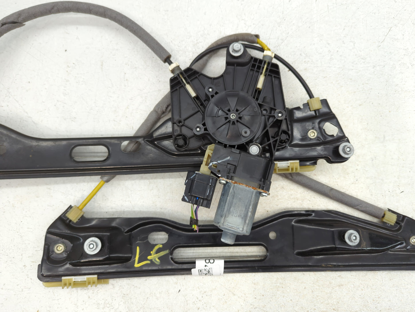 2013-2020 Lincoln Mkz Driver Front Left Power Window Motor - Oemusedautoparts1.com
