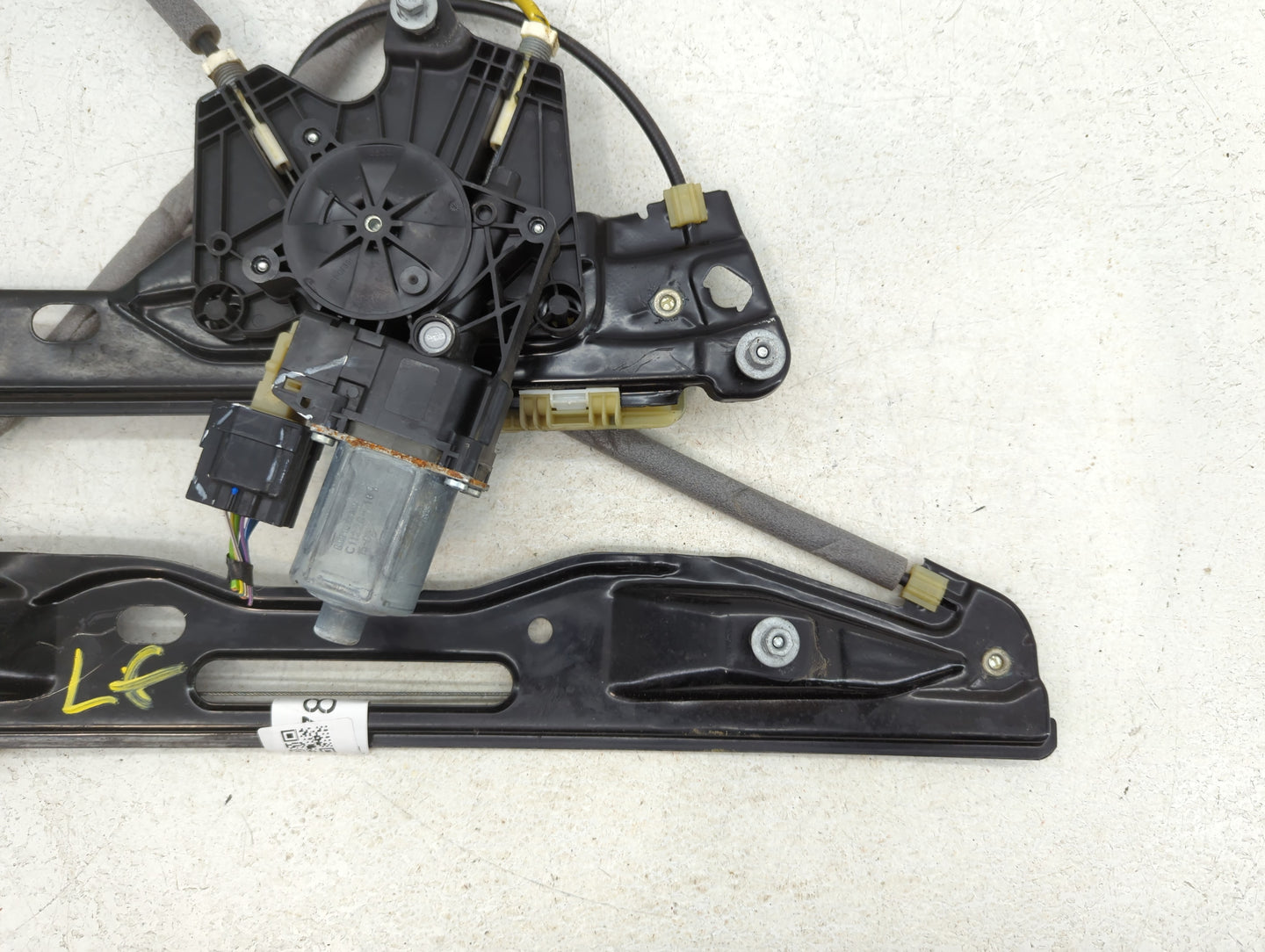 2013-2020 Lincoln Mkz Driver Front Left Power Window Motor - Oemusedautoparts1.com