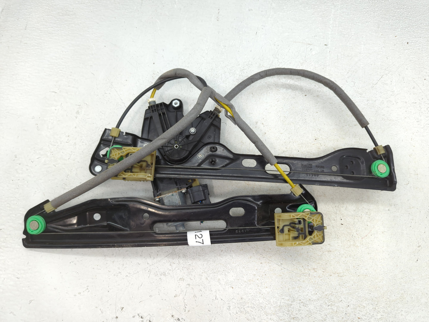 2013-2020 Lincoln Mkz Driver Front Left Power Window Motor - Oemusedautoparts1.com