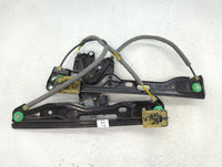 2013-2020 Lincoln Mkz Driver Front Left Power Window Motor - Oemusedautoparts1.com