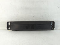 2013-2020 Lincoln Mkz Passenger Curtain Air Bag Oem - Oemusedautoparts1.com