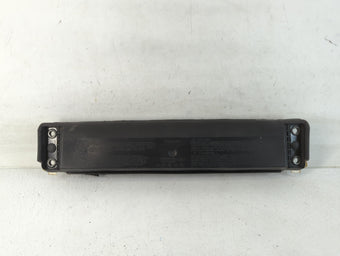 compare product 2013-2020 Lincoln Mkz Passenger Curtain Air Bag Oem