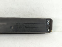 2013-2020 Lincoln Mkz Passenger Curtain Air Bag Oem - Oemusedautoparts1.com