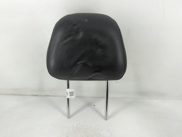 2016 Lincoln Mkz Headrest Head Rest Front Driver Passenger Seat Fits OEM Used Auto Parts - Oemusedautoparts1.com