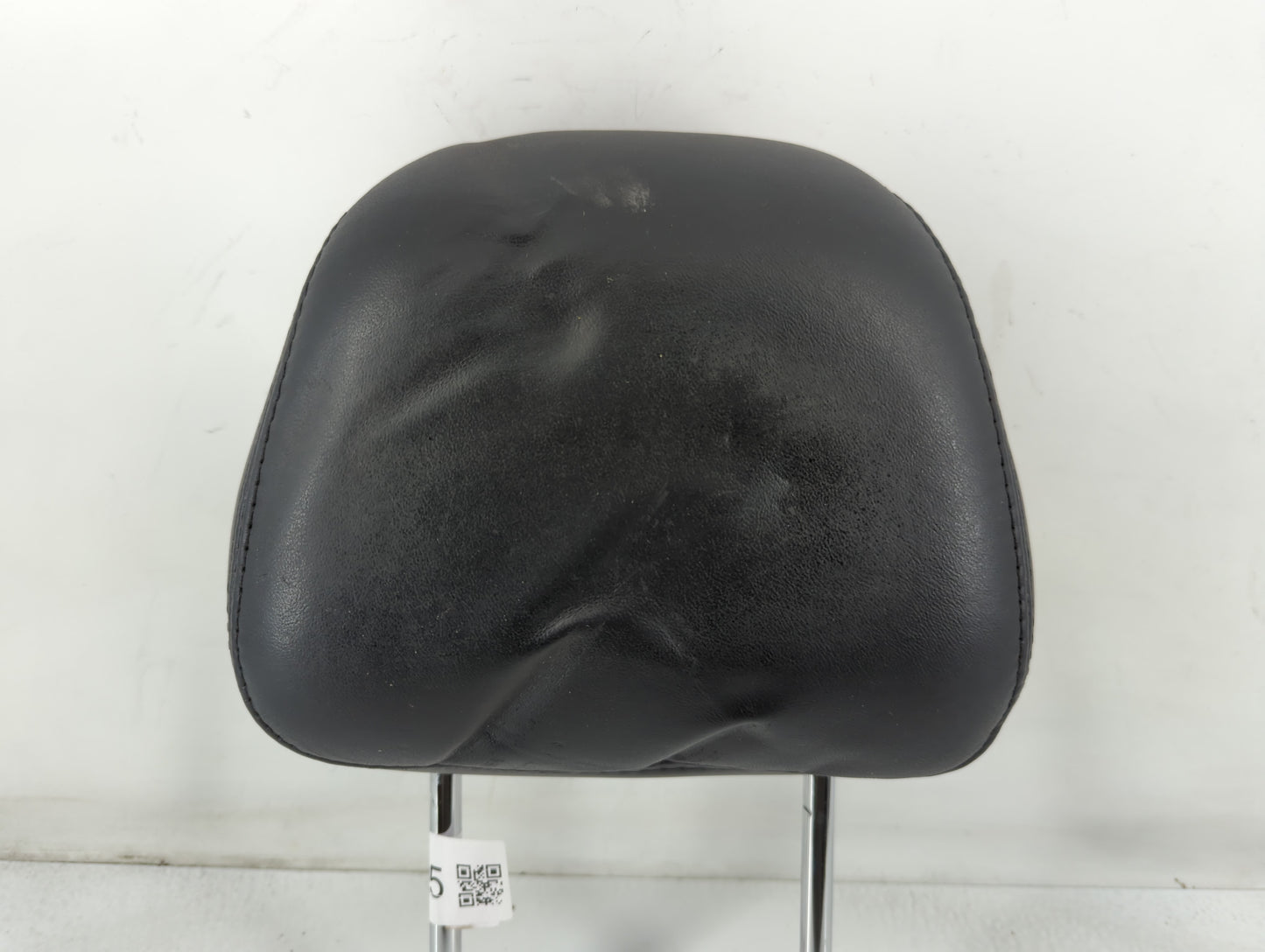 2016 Lincoln Mkz Headrest Head Rest Front Driver Passenger Seat Fits OEM Used Auto Parts - Oemusedautoparts1.com