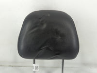 2016 Lincoln Mkz Headrest Head Rest Front Driver Passenger Seat Fits OEM Used Auto Parts - Oemusedautoparts1.com