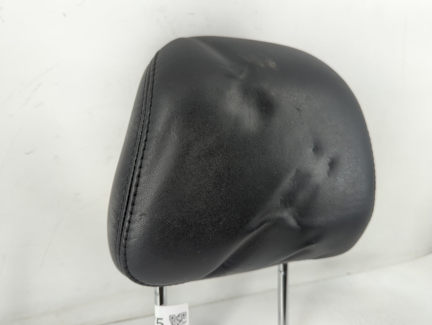 2016 Lincoln Mkz Headrest Head Rest Front Driver Passenger Seat Fits OEM Used Auto Parts - Oemusedautoparts1.com