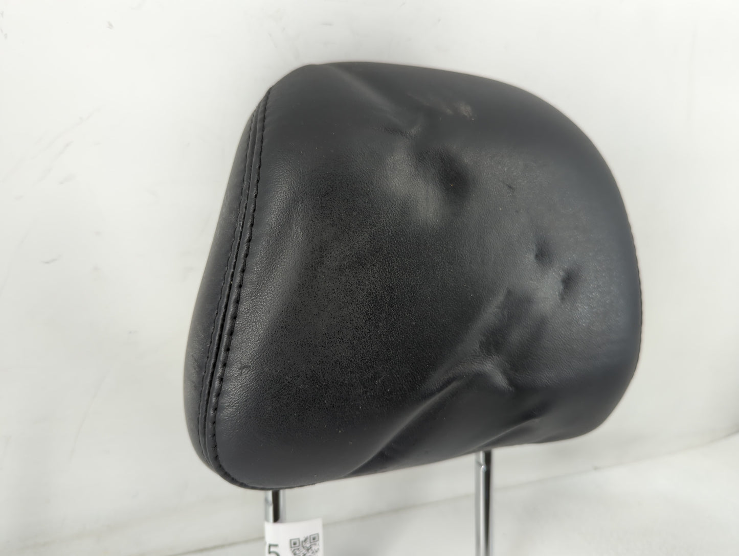 2016 Lincoln Mkz Headrest Head Rest Front Driver Passenger Seat Fits OEM Used Auto Parts - Oemusedautoparts1.com