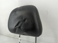2016 Lincoln Mkz Headrest Head Rest Front Driver Passenger Seat Fits OEM Used Auto Parts - Oemusedautoparts1.com