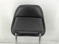 2016 Lincoln Mkz Headrest Head Rest Front Driver Passenger Seat Fits OEM Used Auto Parts - Oemusedautoparts1.com