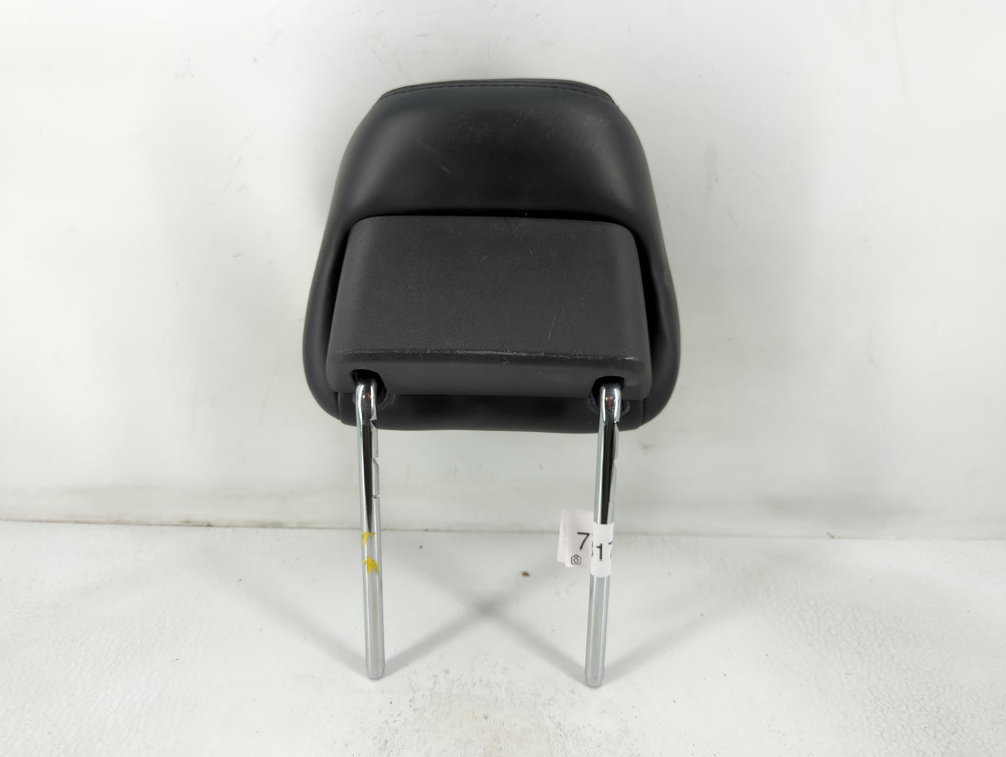 2016 Lincoln Mkz Headrest Head Rest Front Driver Passenger Seat Fits OEM Used Auto Parts - Oemusedautoparts1.com