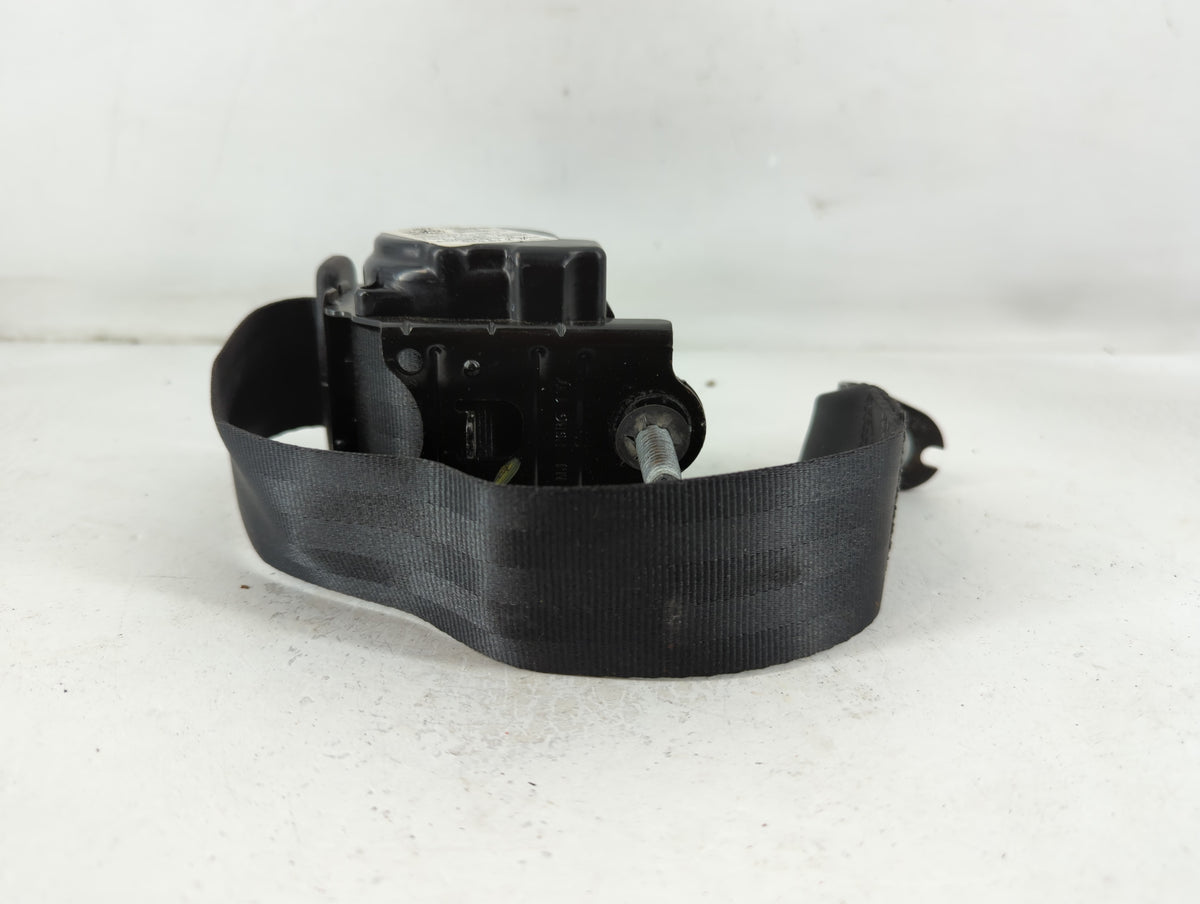 2016 Lincoln Mkz Passenger Rear Seatbelt Buckle 778180 - Oemusedautoparts1.com