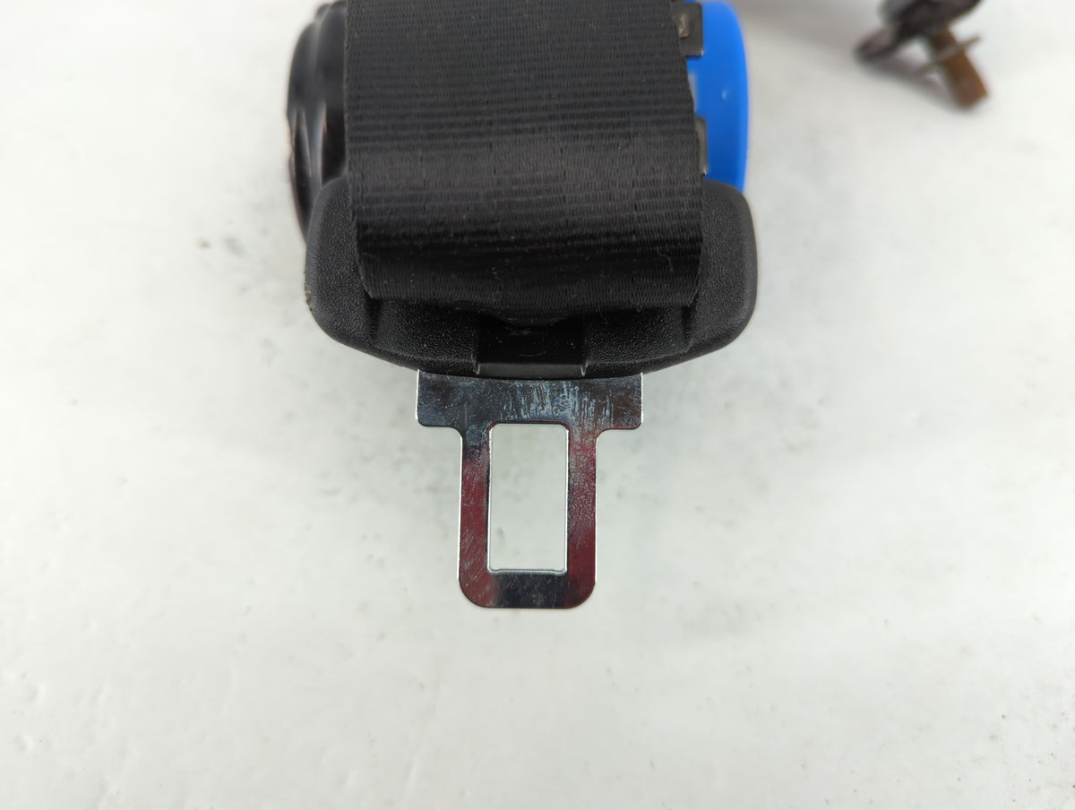 2016 Lincoln Mkz Passenger Rear Seatbelt Buckle 778180 - Oemusedautoparts1.com