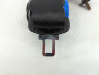 2016 Lincoln Mkz Passenger Rear Seatbelt Buckle 778180 - Oemusedautoparts1.com
