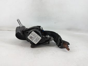 compare product 2016 Lincoln Mkz Passenger Rear Seatbelt Buckle 778182