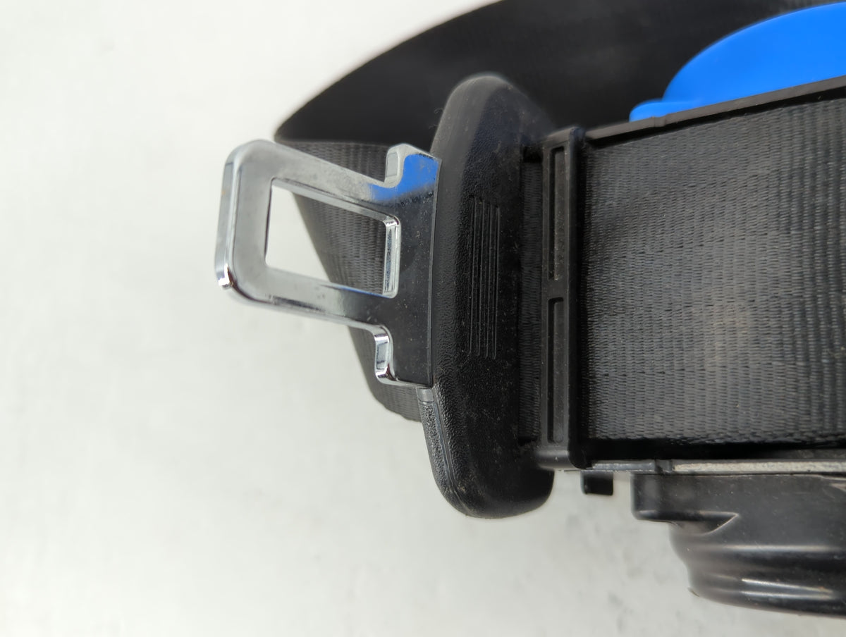 2016 Lincoln Mkz Passenger Rear Seatbelt Buckle 778182 - Oemusedautoparts1.com