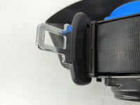2016 Lincoln Mkz Passenger Rear Seatbelt Buckle 778182 - Oemusedautoparts1.com