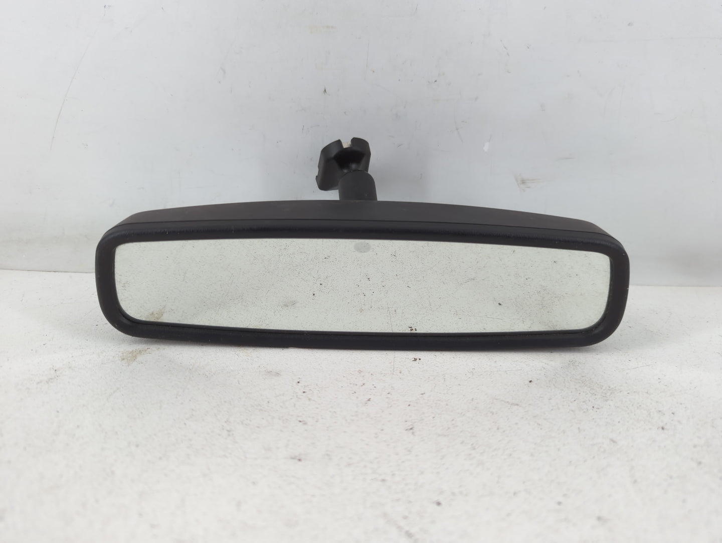 2013-2016 Lincoln Mkz Interior Rear View Mirror Replacement OEM P/N:E11026538 Fits Fits 2013 2014 2015 2016 OEM Used Auto Pa