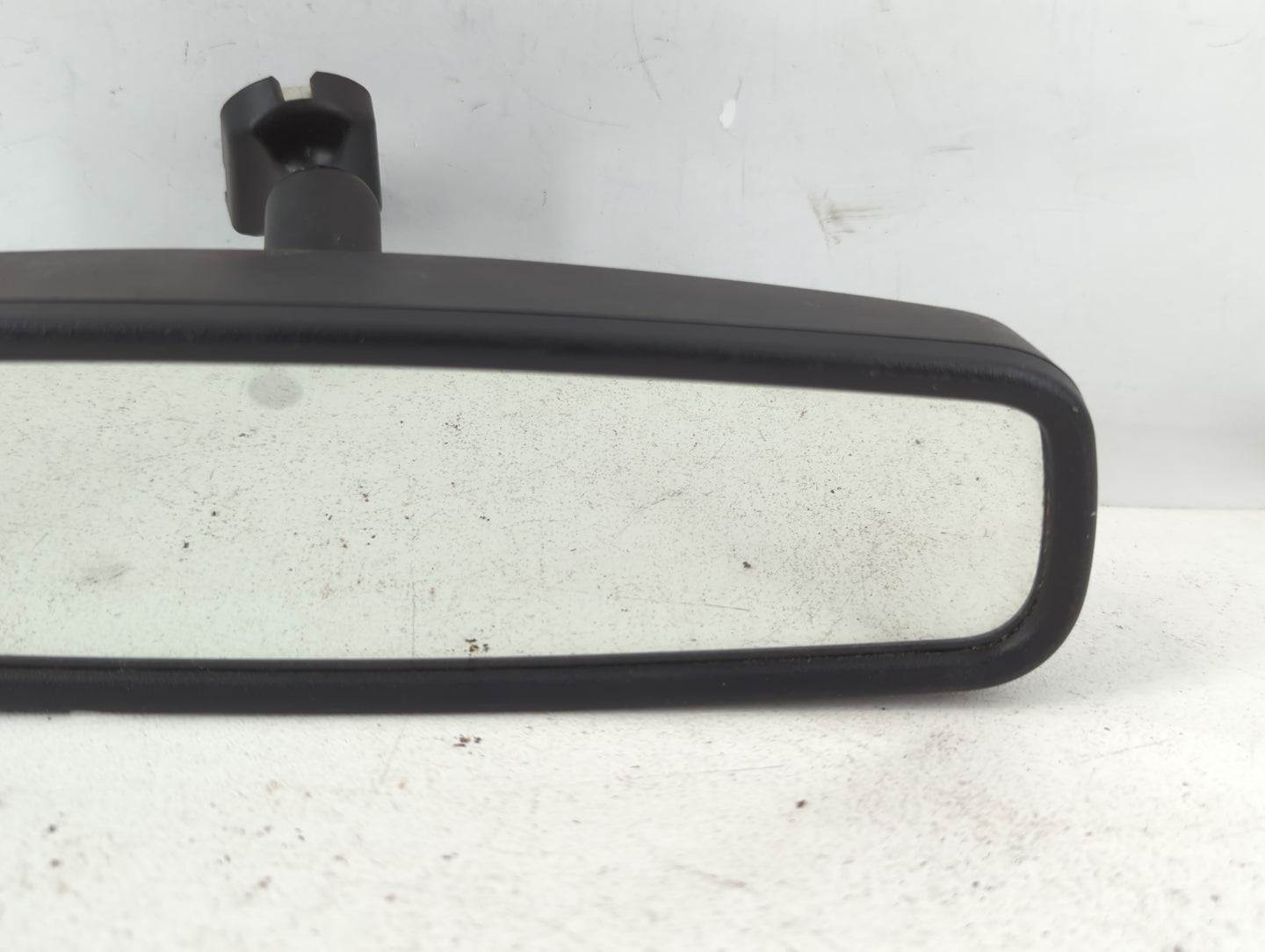 2013-2016 Lincoln Mkz Interior Rear View Mirror Replacement OEM P/N:E11026538 Fits Fits 2013 2014 2015 2016 OEM Used Auto Pa