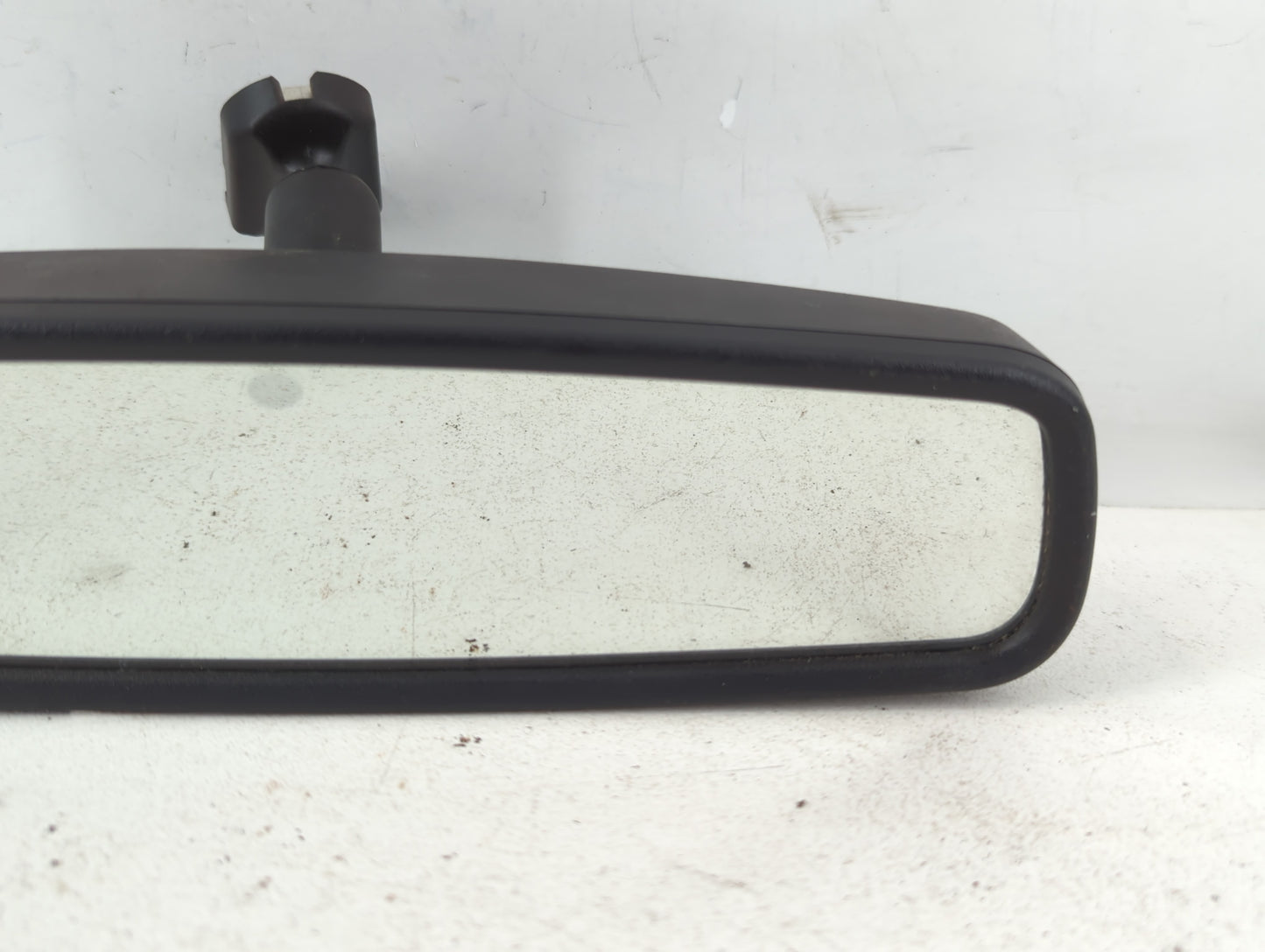2013-2016 Lincoln Mkz Interior Rear View Mirror Replacement OEM P/N:E11026538 Fits Fits 2013 2014 2015 2016 OEM Used Auto Pa