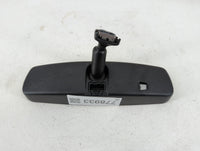 2013-2016 Lincoln Mkz Interior Rear View Mirror Replacement OEM P/N:E11026538 Fits Fits 2013 2014 2015 2016 OEM Used Auto Pa