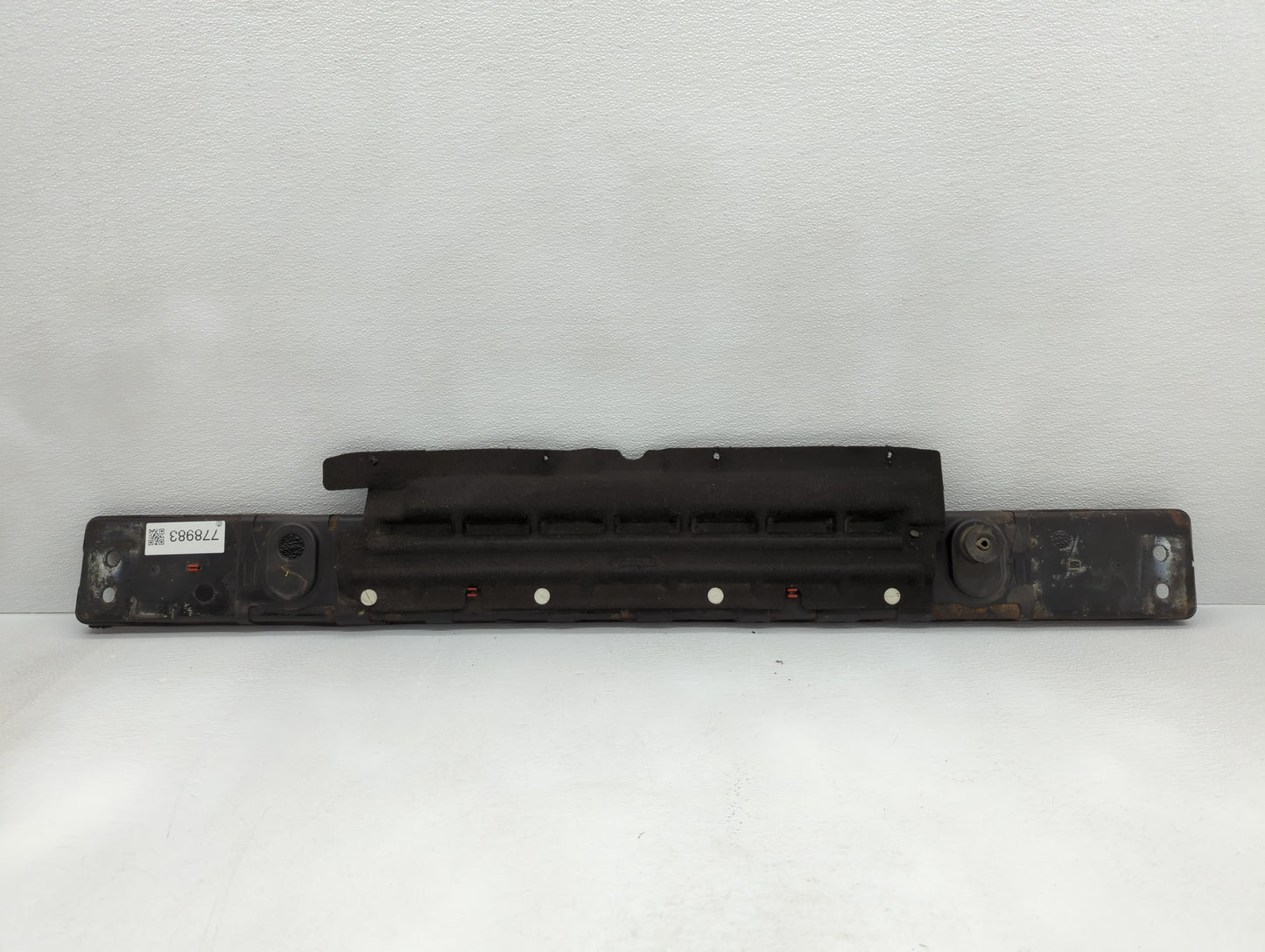 2013-2020 Lincoln Mkz Radiator Support Oem - Oemusedautoparts1.com