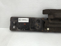 2013-2020 Lincoln Mkz Radiator Support Oem - Oemusedautoparts1.com