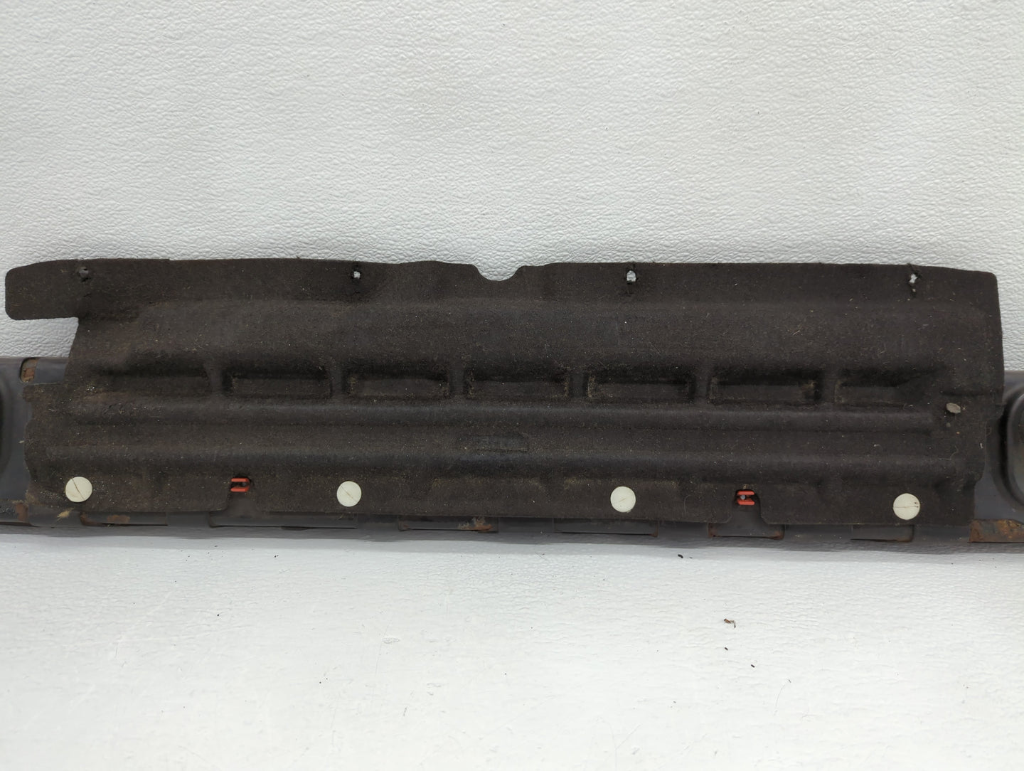 2013-2020 Lincoln Mkz Radiator Support Oem - Oemusedautoparts1.com