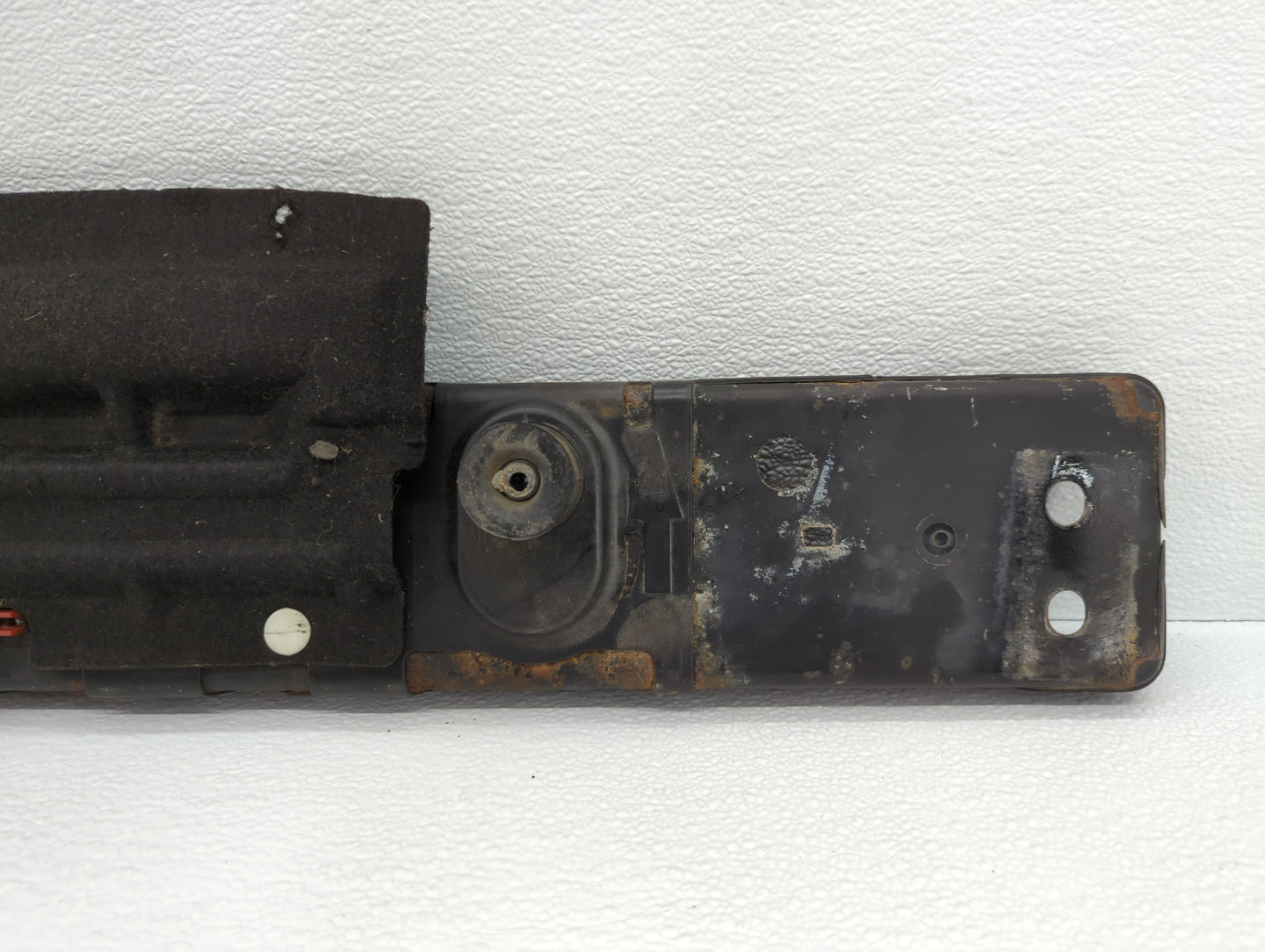 2013-2020 Lincoln Mkz Radiator Support Oem - Oemusedautoparts1.com