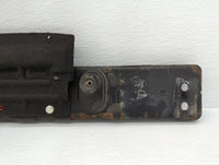 2013-2020 Lincoln Mkz Radiator Support Oem - Oemusedautoparts1.com