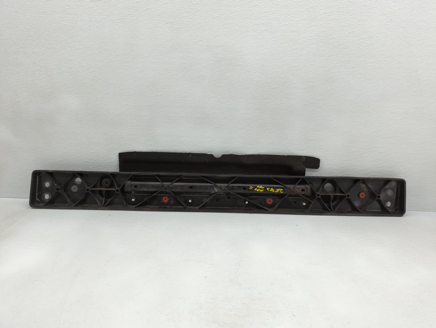 2013-2020 Lincoln Mkz Radiator Support Oem - Oemusedautoparts1.com
