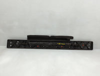 2013-2020 Lincoln Mkz Radiator Support Oem - Oemusedautoparts1.com