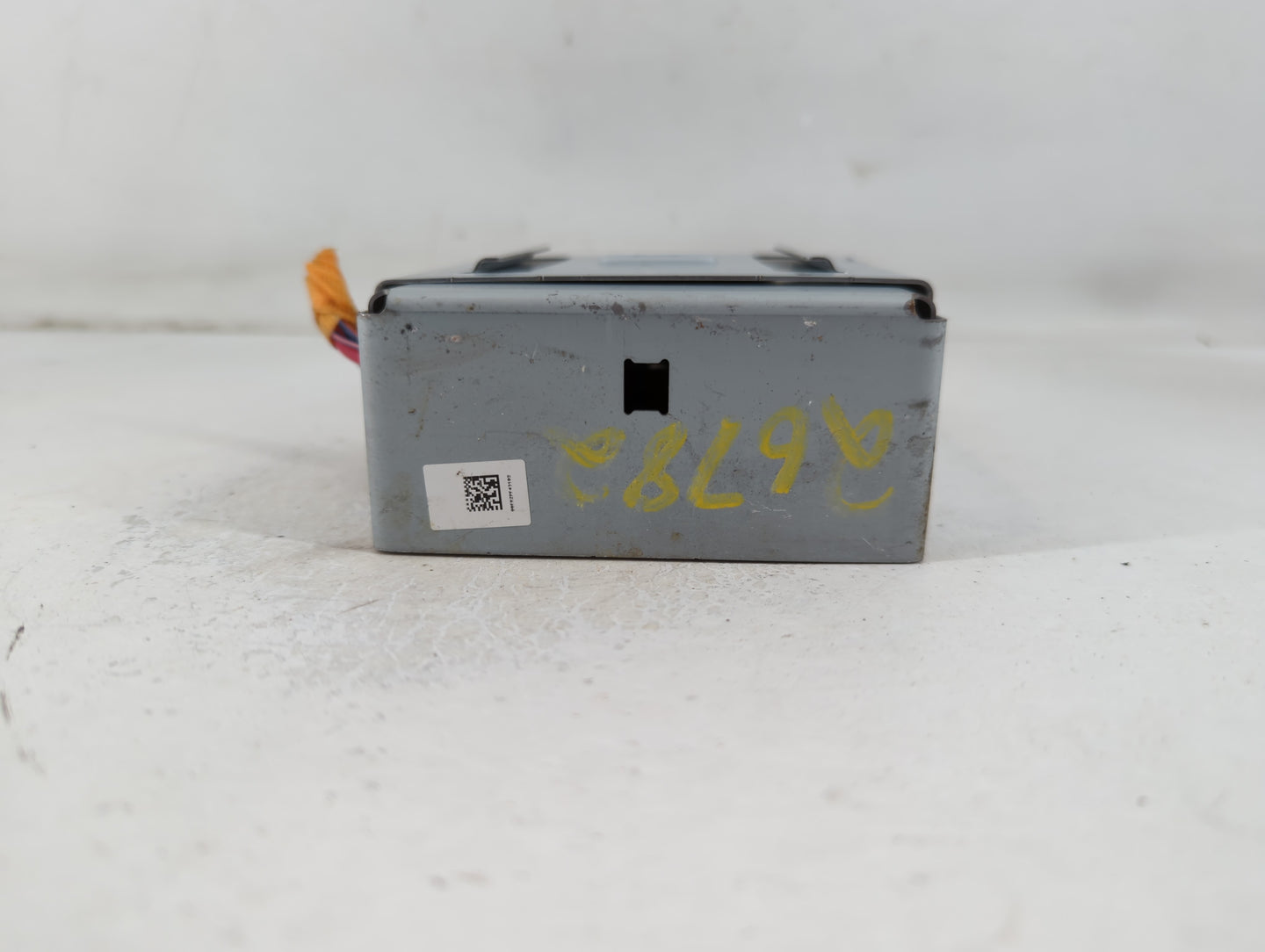 2014-2020 Lincoln Mkz Chassis Control Module Ccm Bcm Body Control - Oemusedautoparts1.com