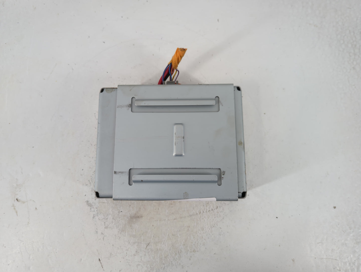 2014-2020 Lincoln Mkz Chassis Control Module Ccm Bcm Body Control - Oemusedautoparts1.com