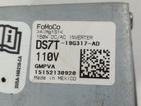 2014-2020 Lincoln Mkz Chassis Control Module Ccm Bcm Body Control - Oemusedautoparts1.com