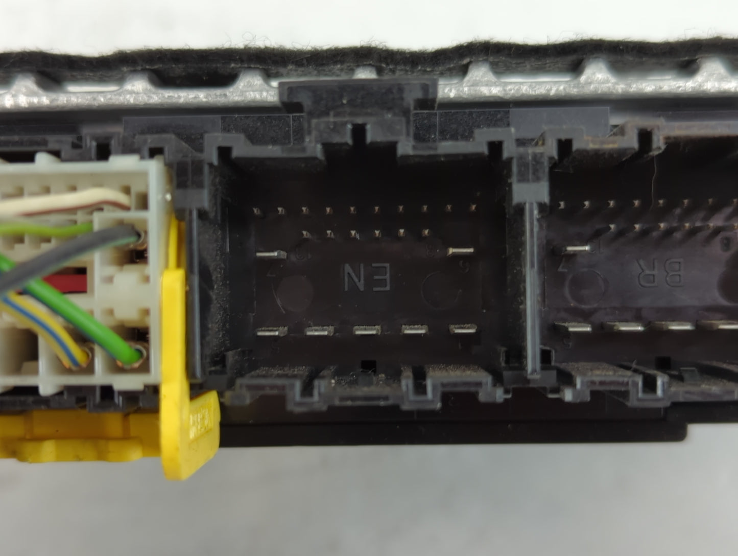 2014-2016 Lincoln Mkz Body Control Module Bcm Inner Cabin Fuse Box - Oemusedautoparts1.com