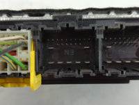 2014-2016 Lincoln Mkz Body Control Module Bcm Inner Cabin Fuse Box - Oemusedautoparts1.com