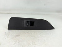 2016 Lincoln Mkz Passenger Right Power Window Switch 28abr15 - Oemusedautoparts1.com