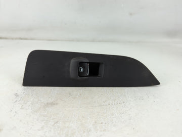 2016 Lincoln Mkz Passenger Right Power Window Switch 28abr15 - Oemusedautoparts1.com