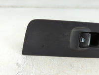2016 Lincoln Mkz Passenger Right Power Window Switch 28abr15 - Oemusedautoparts1.com