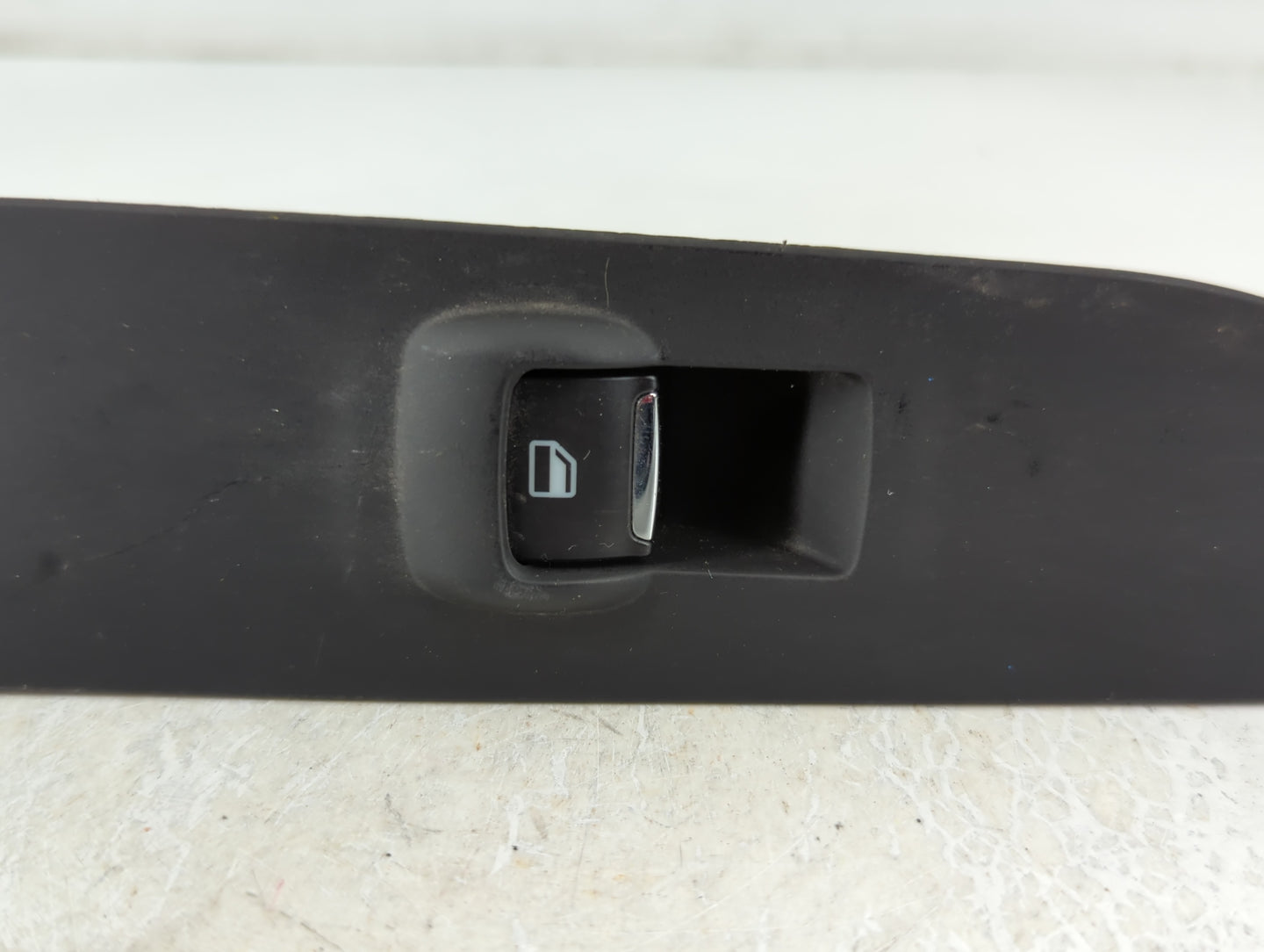 2016 Lincoln Mkz Passenger Right Power Window Switch 28abr15 - Oemusedautoparts1.com