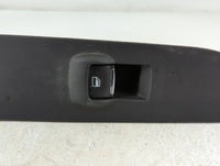 2016 Lincoln Mkz Passenger Right Power Window Switch 28abr15 - Oemusedautoparts1.com