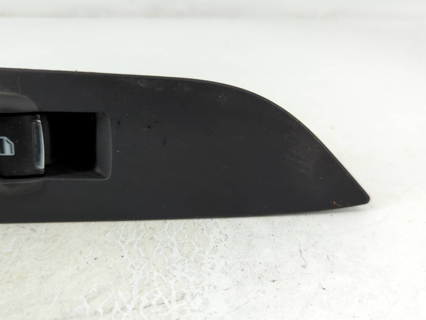 2016 Lincoln Mkz Passenger Right Power Window Switch 28abr15 - Oemusedautoparts1.com