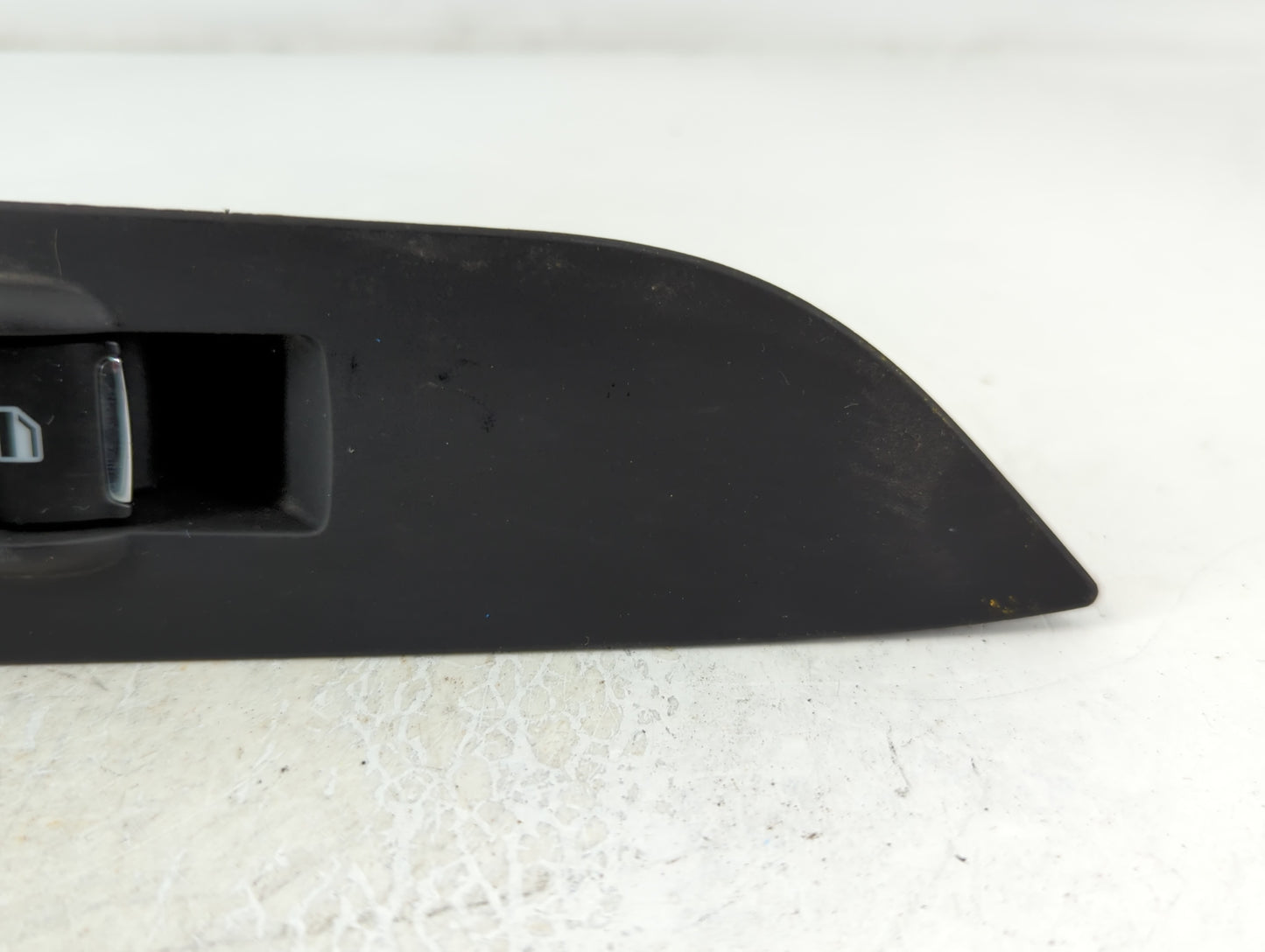 2016 Lincoln Mkz Passenger Right Power Window Switch 28abr15 - Oemusedautoparts1.com